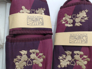 迪士尼飯店拖鞋