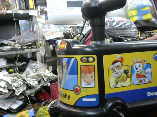 兒童滑板車