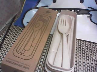 全新/環保餐具