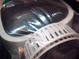 迷你摺疊洗衣機