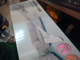 全新聲寶手持無線吸塵器