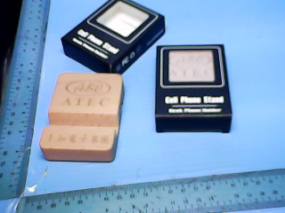 手機木支架-單售