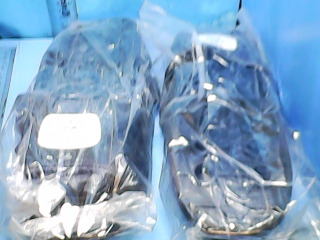 塑膠拖鞋XL-單售