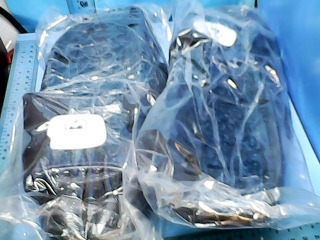 塑膠拖鞋XXL-單售