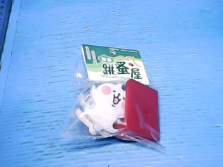 造型夾