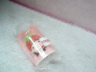 削鉛筆器