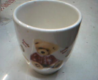 茶杯
