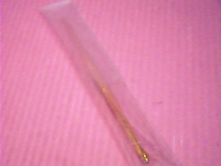 勾針