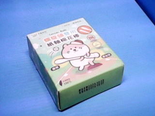 棉花棒