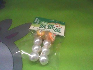 髮夾