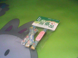 髮夾
