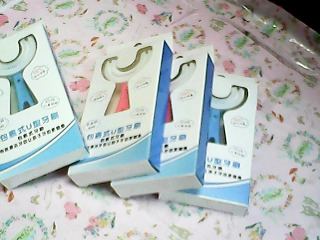 牙刷