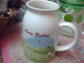 杯子