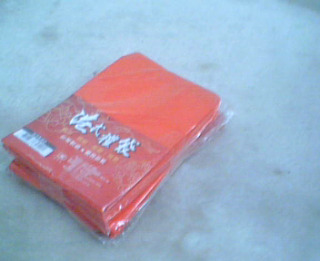 港式紅包袋