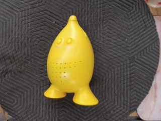 收音機