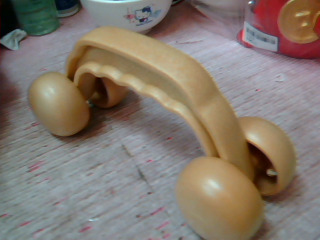 按摩器