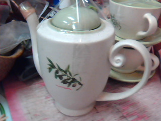 茶壺