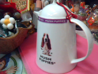 茶壺