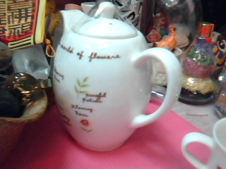 茶壺
