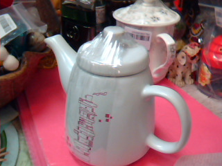 茶壺