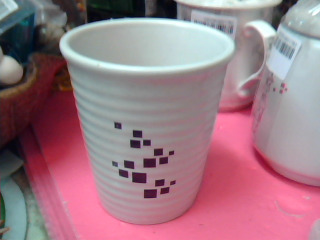 茶杯