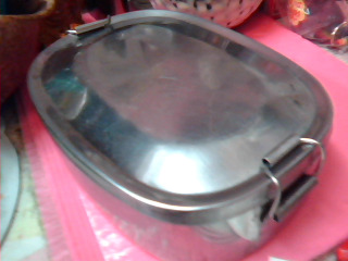 便當盒