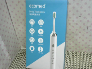 電動牙刷