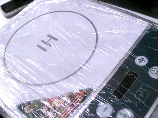 IH電磁爐