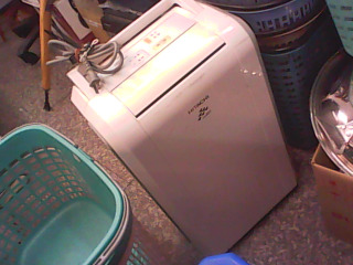 除濕機