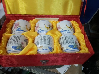 仿古