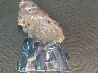 石