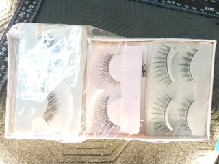 眼