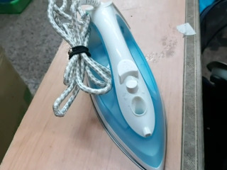 熨斗
