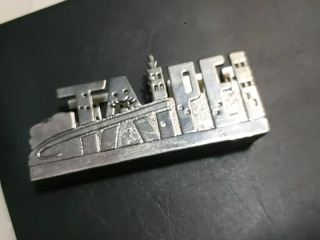 架