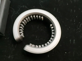 DYSON
