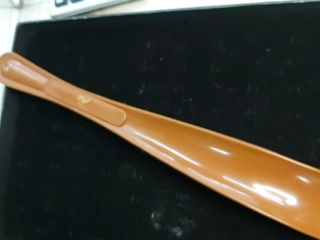 鞋把