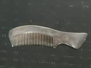 梳子