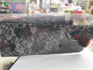 蕾絲手套