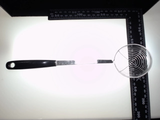 電木柄濾網