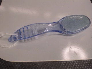 足部去角質銼刀