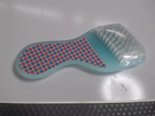 足部去角質銼刀