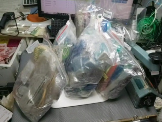 足部去角質銼刀