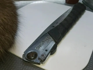 可折疊木工手鋸