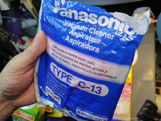 國際牌集塵袋
