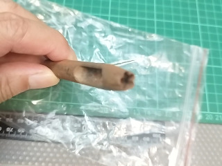 金屬工具