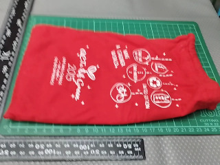 活動紀念袋