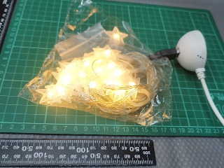 LED串燈