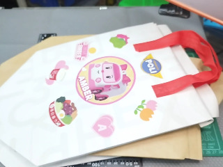 波力手提袋