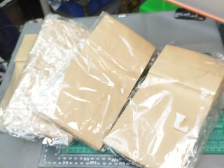 牛皮紙袋
