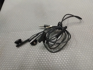 HTC耳機